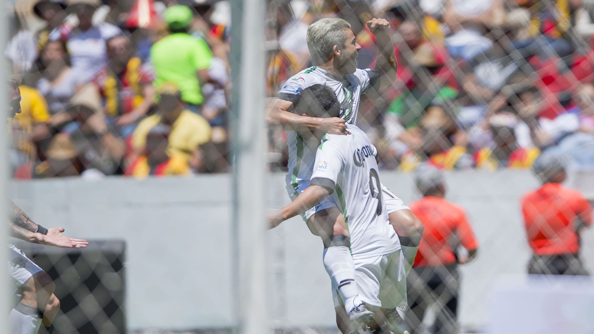 Cafetaleros de Tapachula, campeones del Ascenso MX - cafetaleros-ascenso-mx