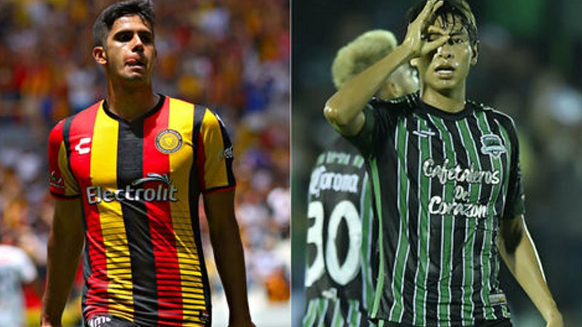 Leones Negros y Cafetaleros disputarán final del Ascenso MX