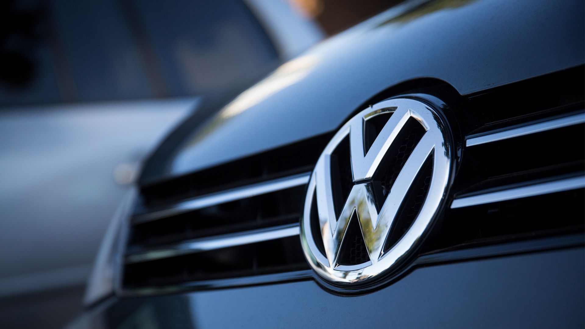 Ventas de Volkswagen caen 21.4 por ciento en el primer trimestre