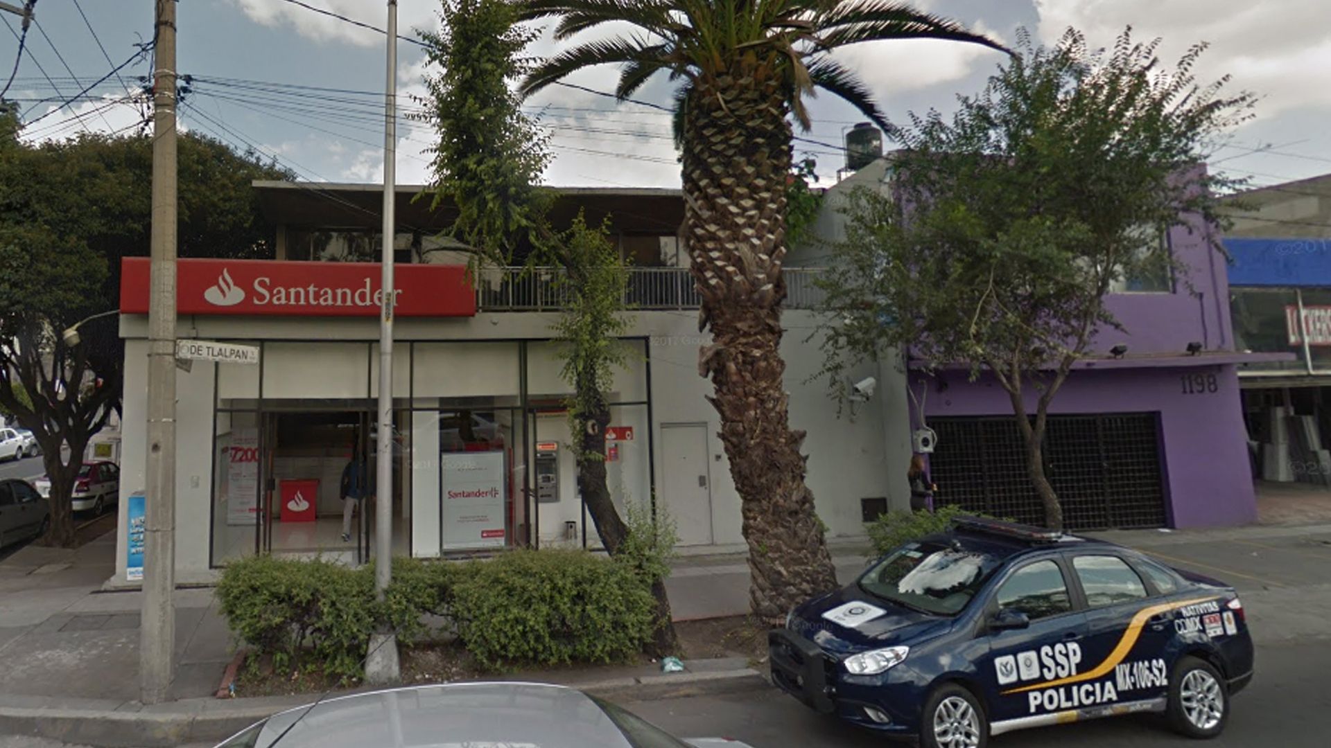 Detienen a dos por manipular cajeros automáticos en Benito Juárez Detienen a dos por manipular cajeros automáticos en Benito Juárez