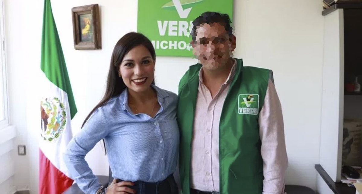 Procuraduría de Michoacán investiga asesinato de candidata del PVEM