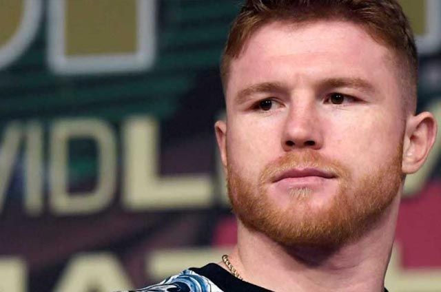 Los deportistas mejor pagados del mundo - canelo-2