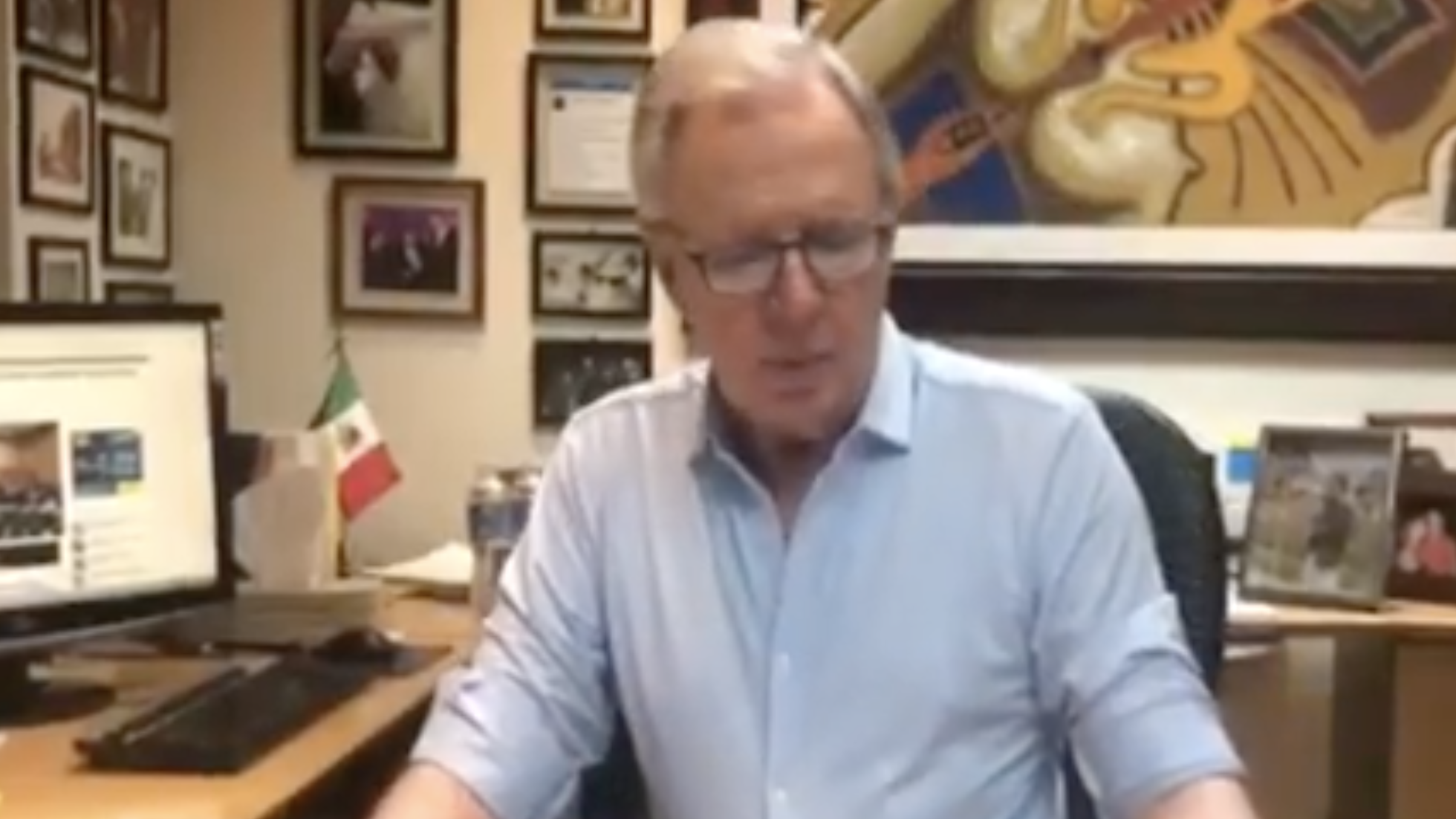 Huachicol, impunidad de principio a fin