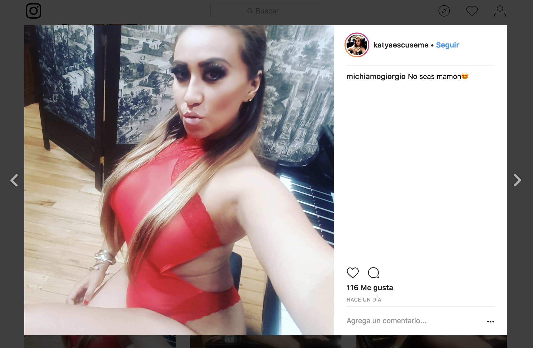 Cesan a empleados que permitieron fotos en lencería en Palacio Nacional - captura-de-pantalla-2018-04-27-a-las-130134