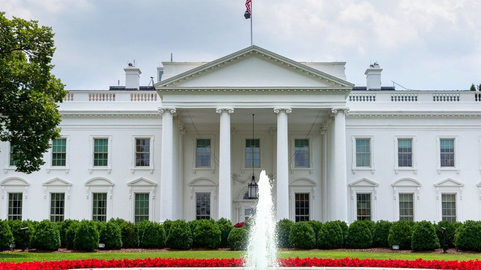 La Casa Blanca explica los motivos del ataque contra Siria