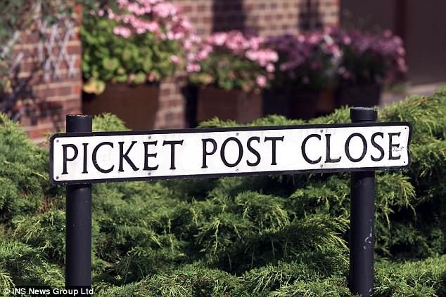 A este precio se vendió la casa de Harry Potter en Inglaterra - casa-harry-potter-inglaterra-2