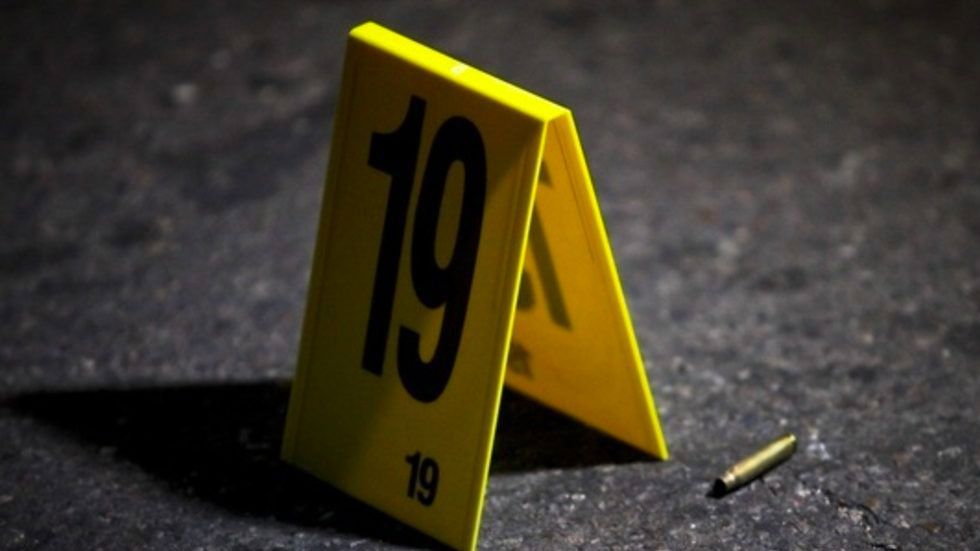 Balean a niña de nueve años en Iztapalapa