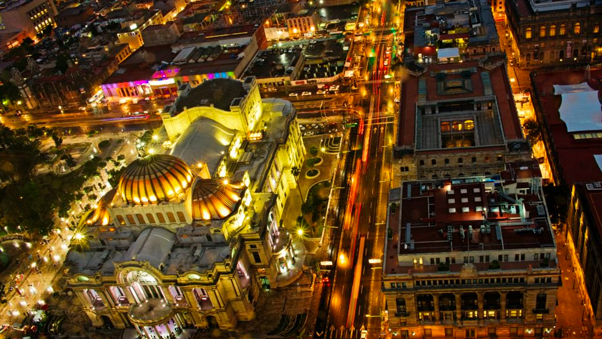 Open House abrirá 100 edificios de la CDMX