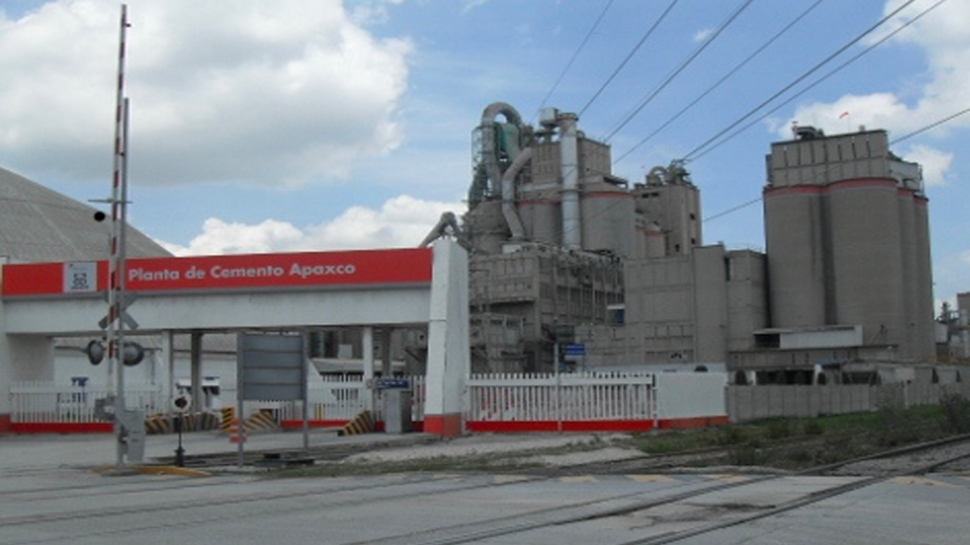 Multa IFT a Cementos Apasco con 620 millones de pesos - cementos-apasco