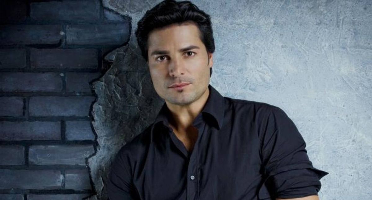Chayanne estrena nuevo sencillo ‘Di qué sientes tú’