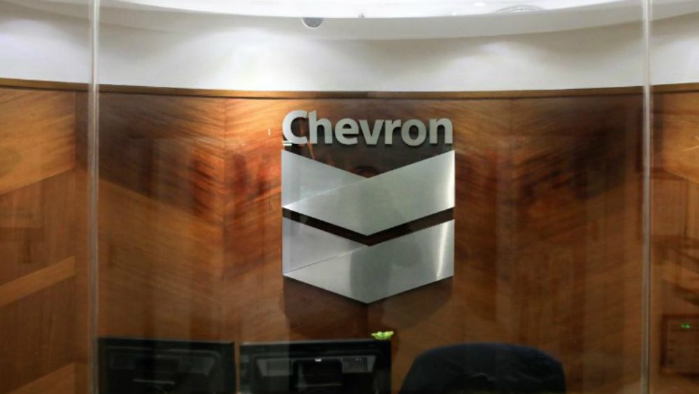 Empresa Chevron evacúa a sus ejecutivos de Venezuela
