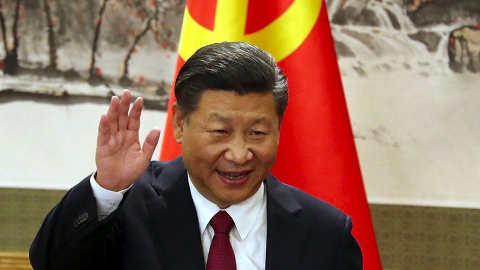 China promete reducir aranceles