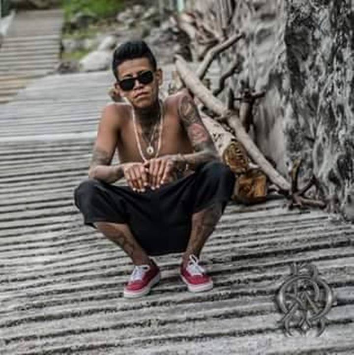 Rapero que disolvió a estudiantes de cine recibía 3 mil pesos semanales del CJNG - christian-omar-palma-estudiantes-cine