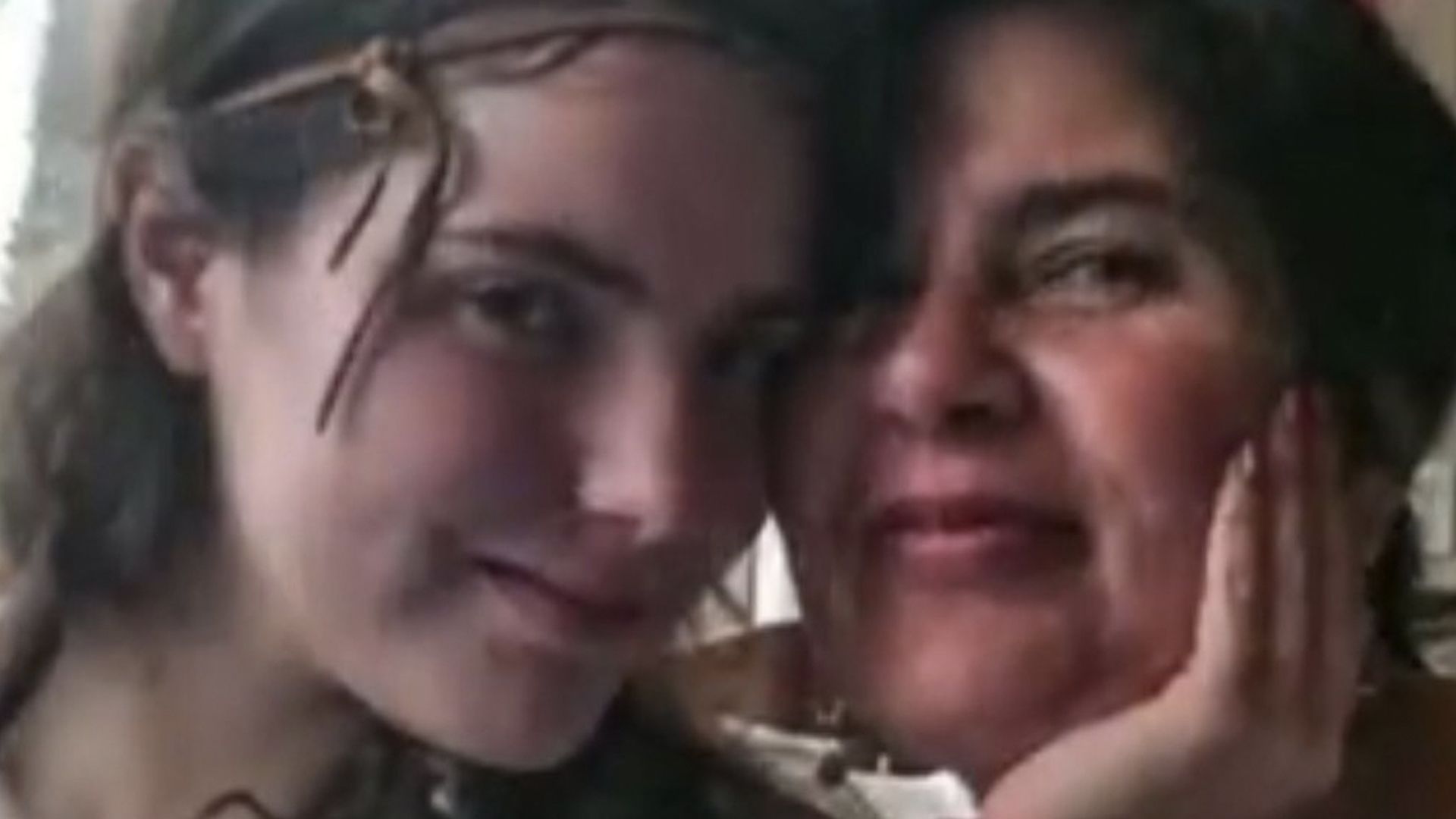 Asesinan a profesora de la UNAM y a su hija Asesinan a profesora de la UNAM y a su hija