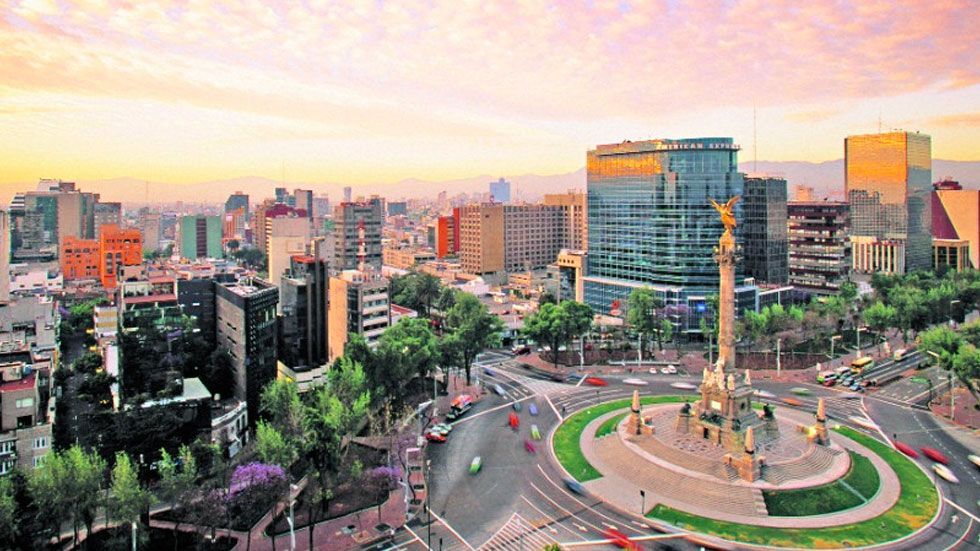 Dinámica inmobiliaria hace excluyente a la Ciudad de México: expertos - ciudad-de-mexico