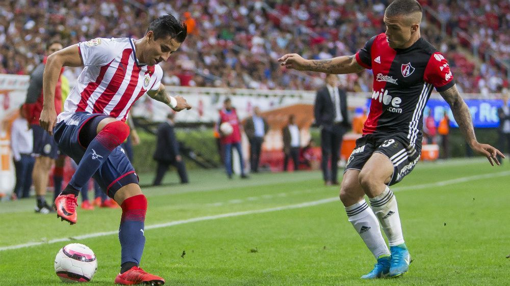 Triplica Atlas precio de los boletos para Clásico Tapatío