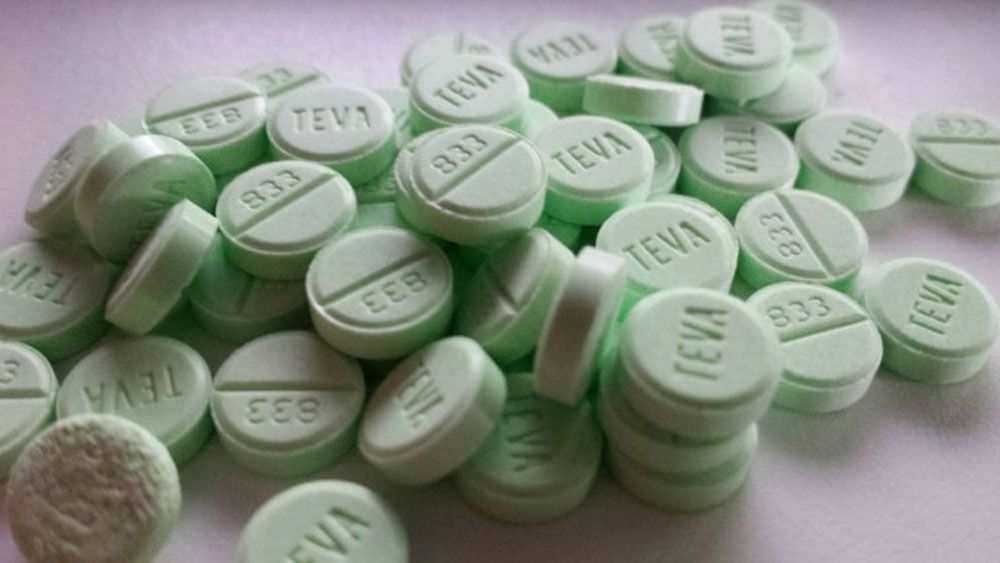 Alumnas se drogan por reto en internet