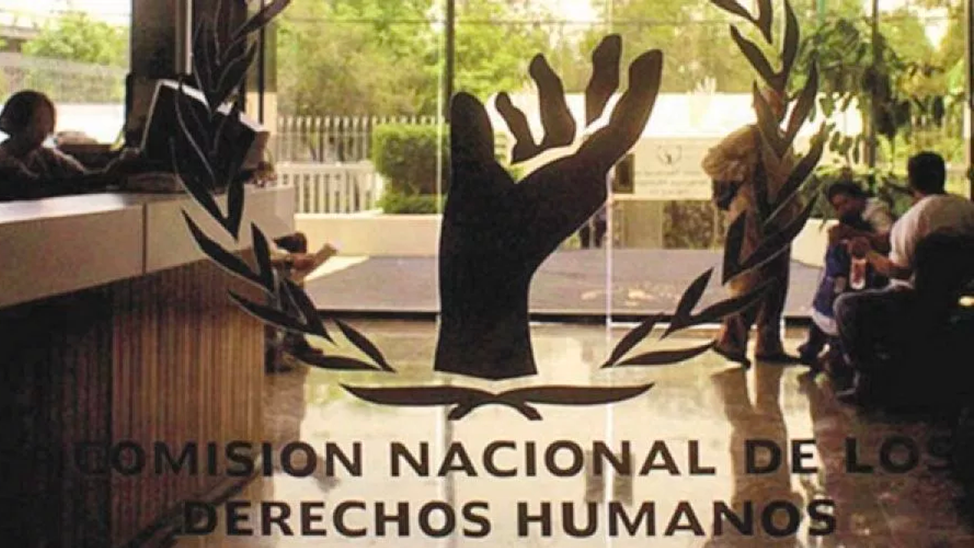 Preocupación por falta de acceso a seguridad social en el trabajo: CNDH