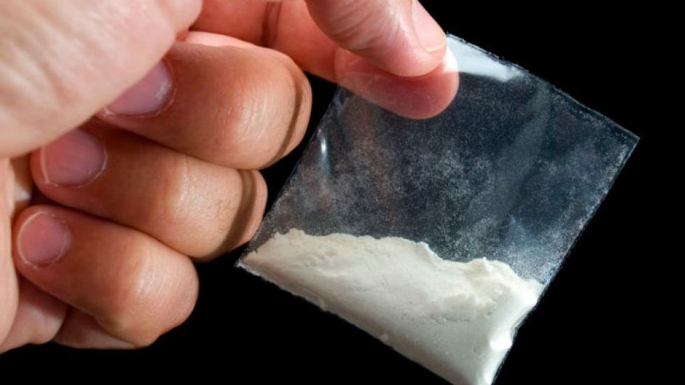 Esto es lo que hace la cocaína al cerebro