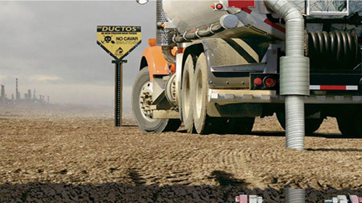 Aseguran casi 19 mil litros de combustible robado en Jalisco