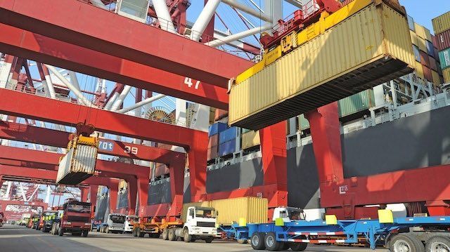 Estados Unidos anuncia nuevos aranceles contra China - comercio-aranceles-estados-unidos-china