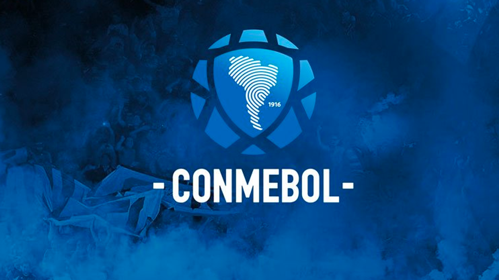 Conmebol apoya candidatura de México, EE.UU. y Canadá para Mundial 2026