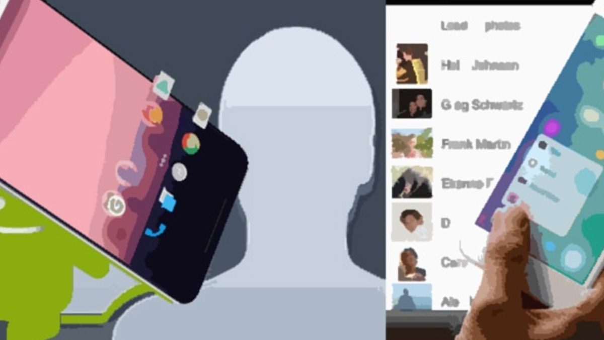 Cómo recuperar tus contactos en Android e iOS