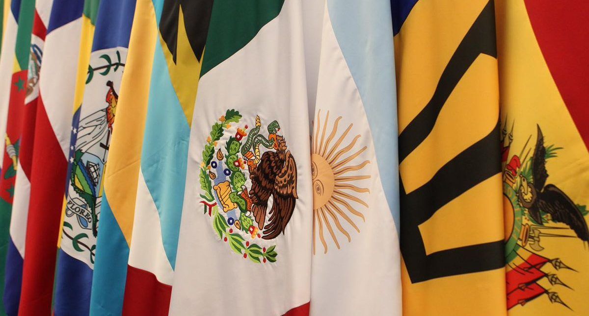 No habrá cooperación si no hay respeto a la dignidad nacional: SRE