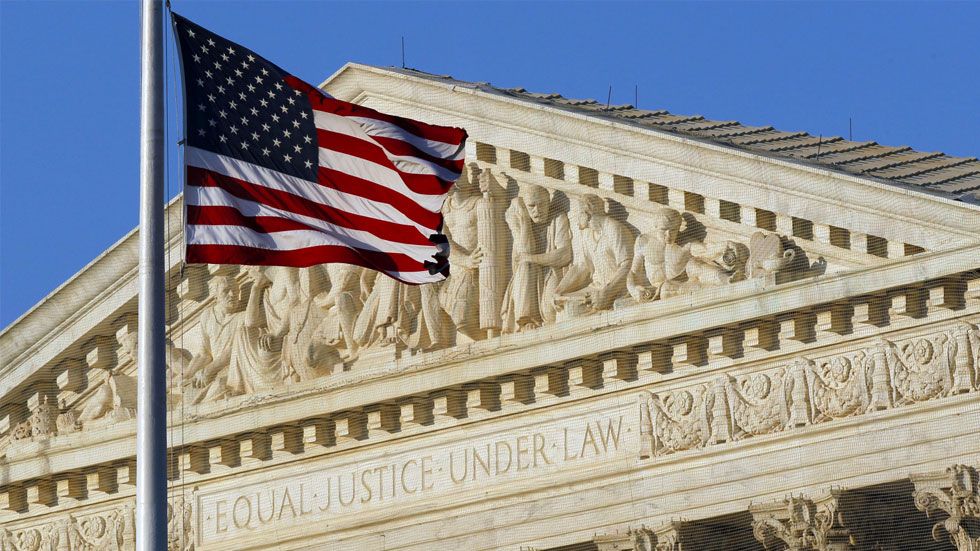 Cifra récord de mexicanos en juicios de deportación en EE.UU. - corte-suprema-estados-unidos