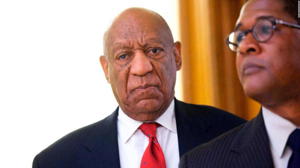 Bill Cosby comienza arresto domiciliario en una mansión - cosby