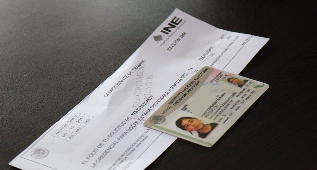 Hay 53 mil 500 credenciales de elector sin recoger en Edomex: INE