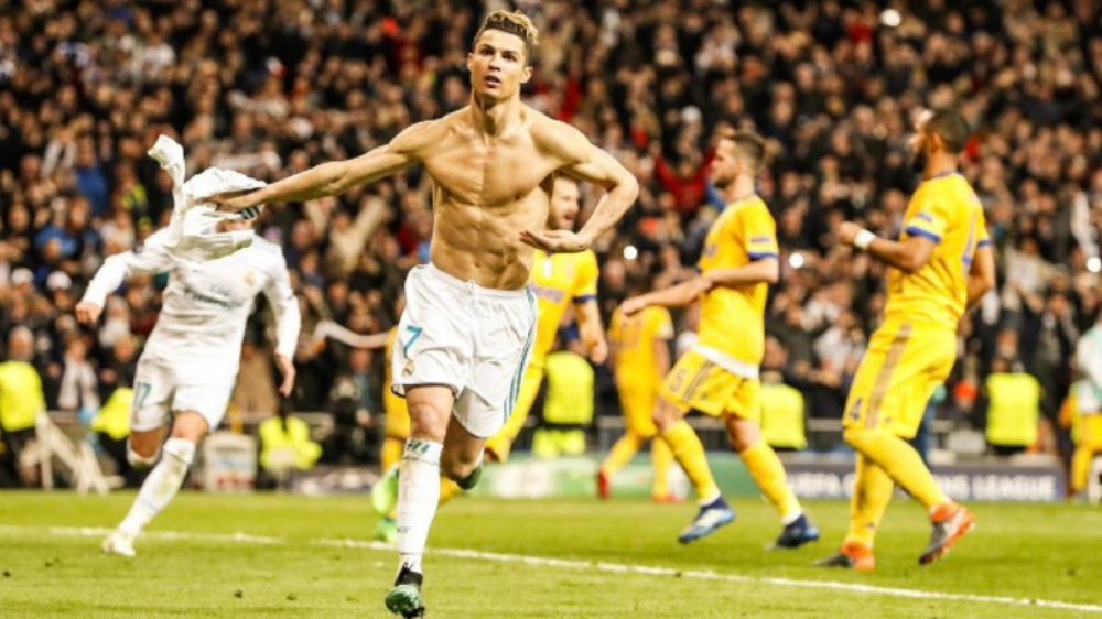 Con polémica, avanza el Real Madrid a semifinales de Champions