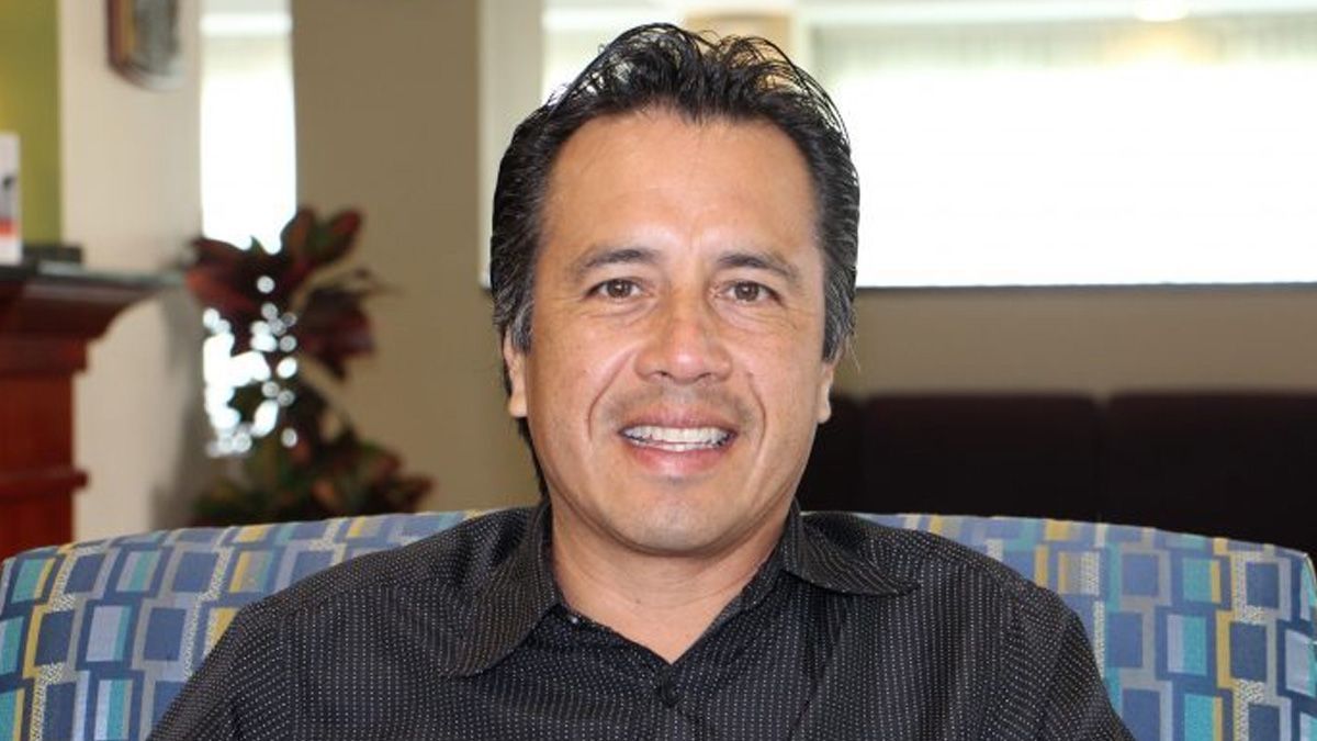 Yunes sabía sobre saqueadores de trenes y no hizo nada: Cuitláhuac - cuitlahuac-garcia-yunes-criminales