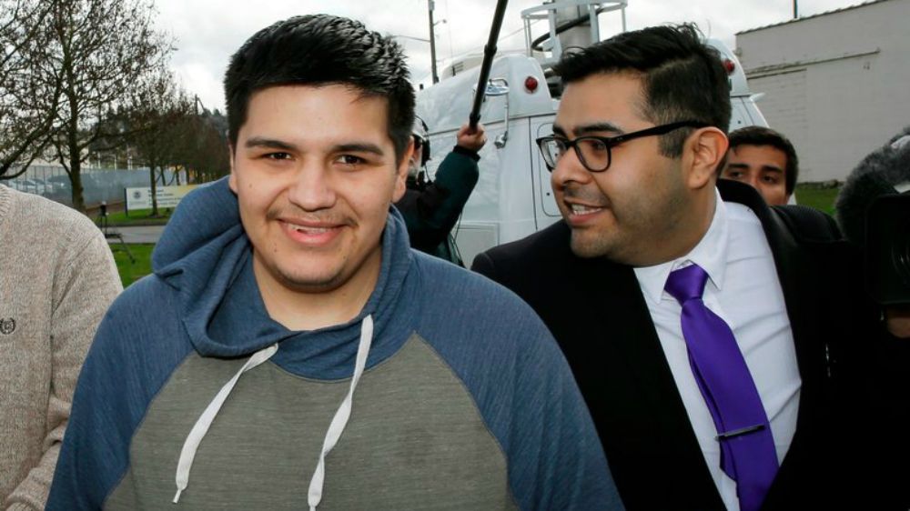 EE. UU. intenta de nuevo revocar protección migratoria a “dreamer” mexicano