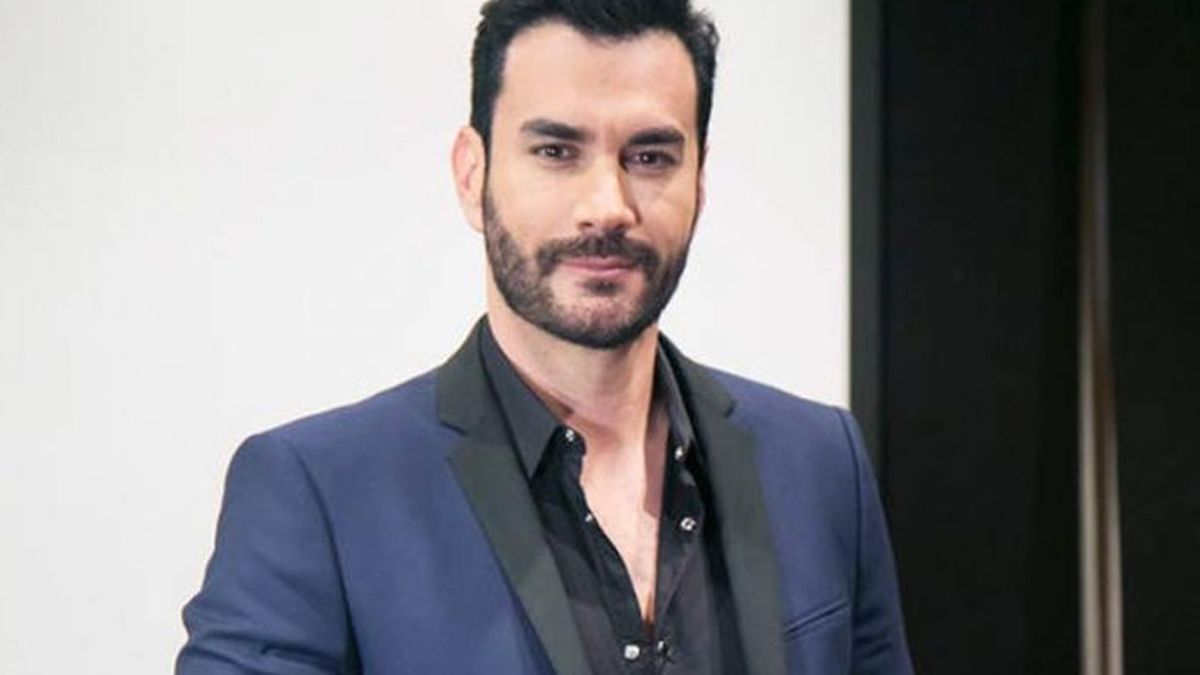David Zepeda detiene a ladrón que lo encañonó mientras conducía