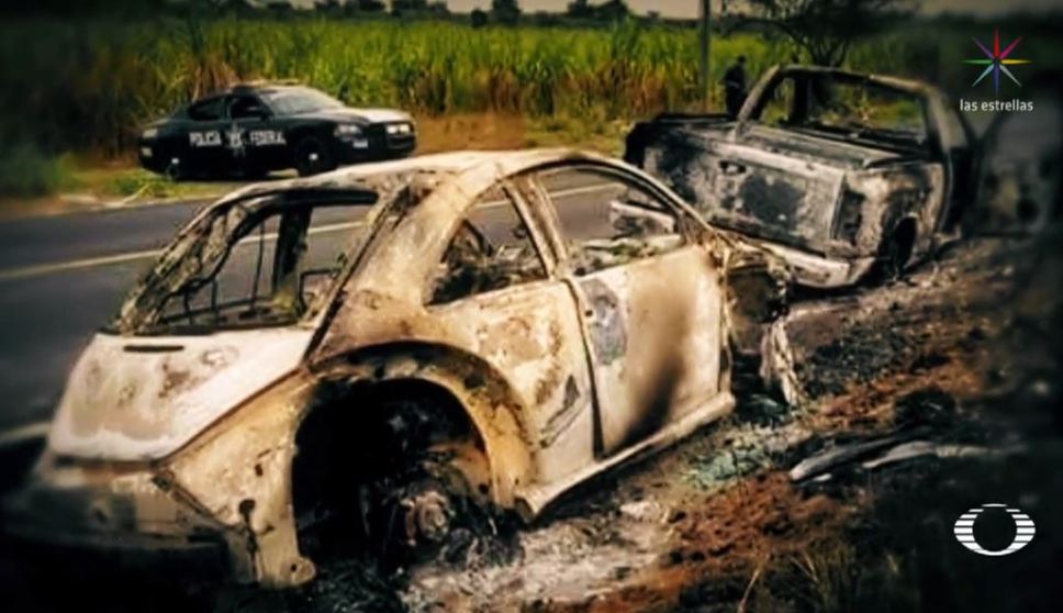 Desaparecidos en Oaxaca eran enganchadores de jovencitas: fiscalía - dbytax-uqaahoja