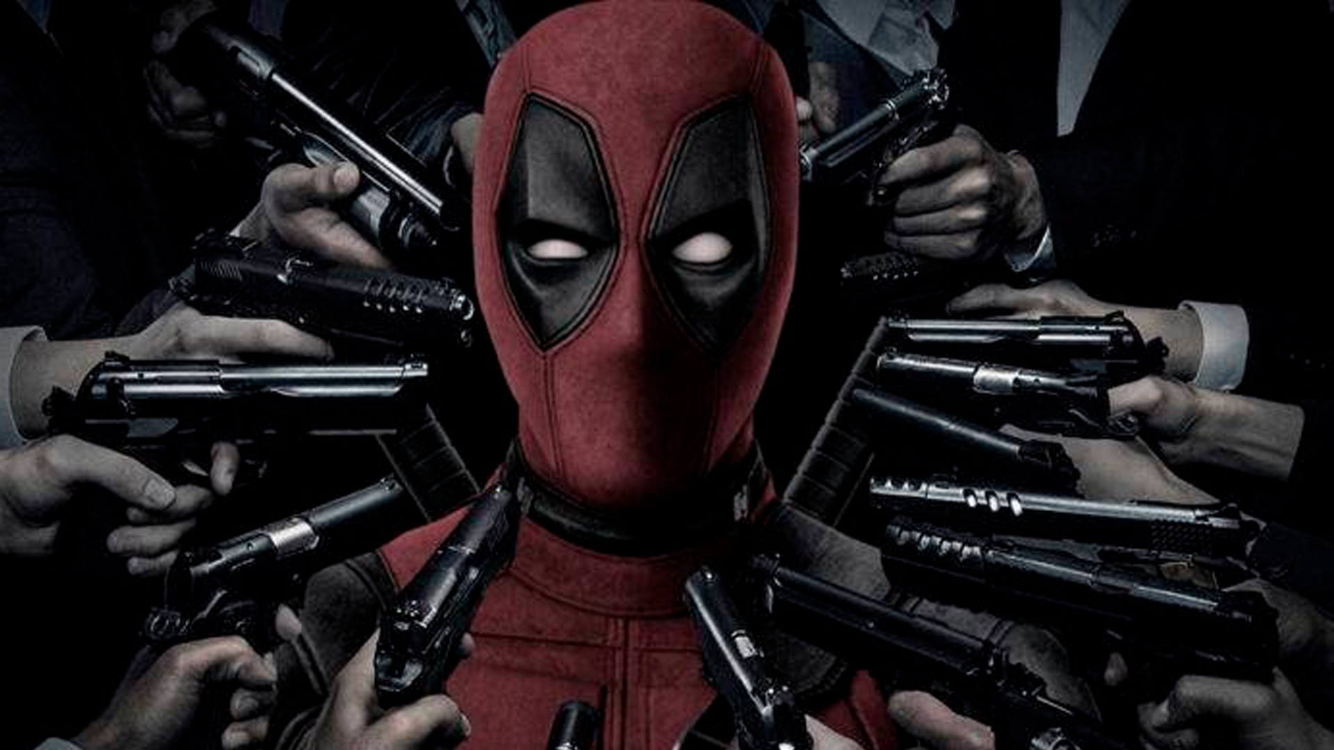 Trailer final de Deadpool 2