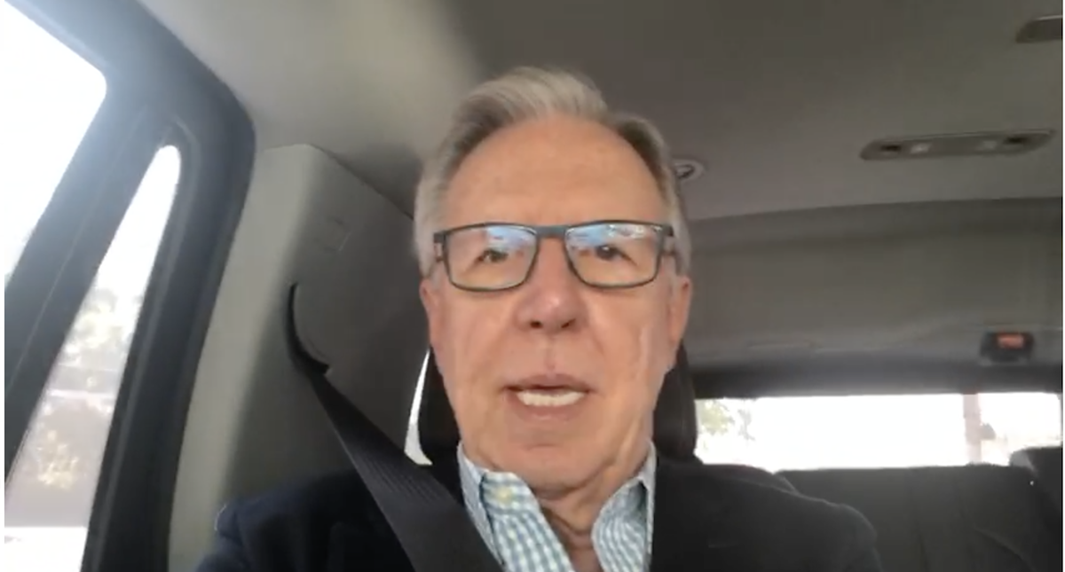 Toda la información del Debate por lopezdoriga.com