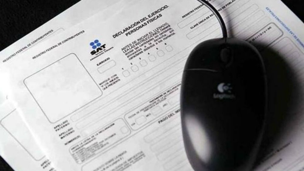 Contadores solicitarán ampliar plazo para presentar declaración anual