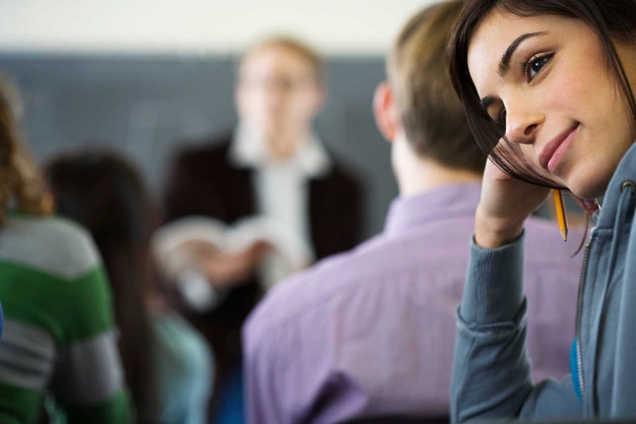 Al menos dos millones de adolescentes sufren déficit de atención en México