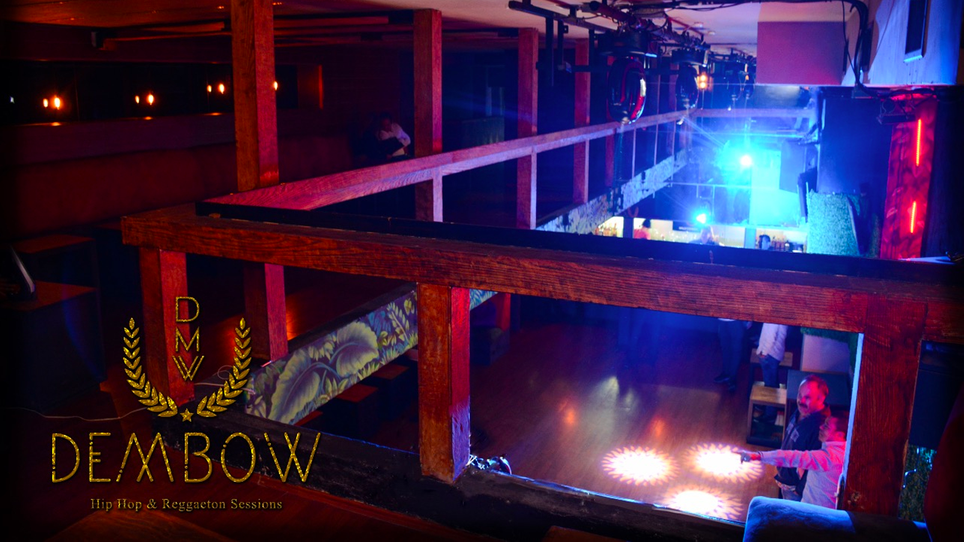 Matan a menor afuera de bar en la Condesa