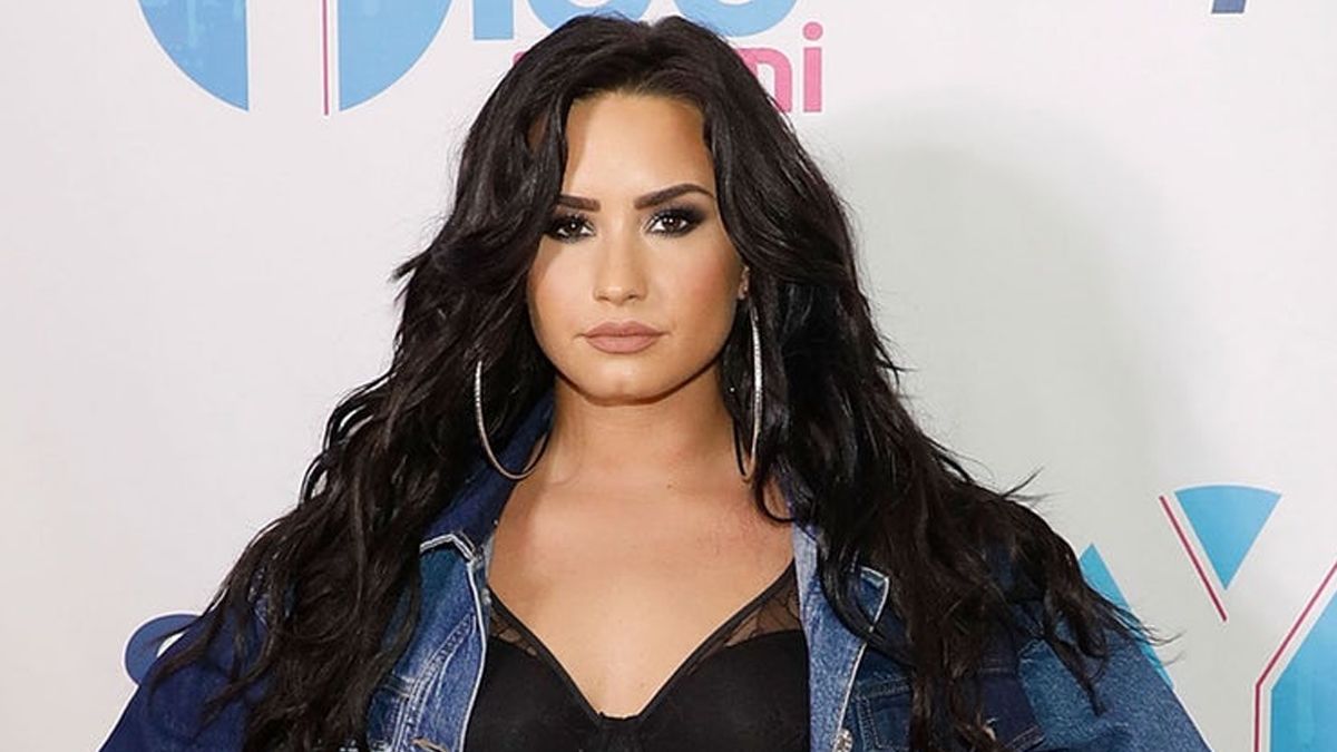 Demi Lovato pospone conciertos en México