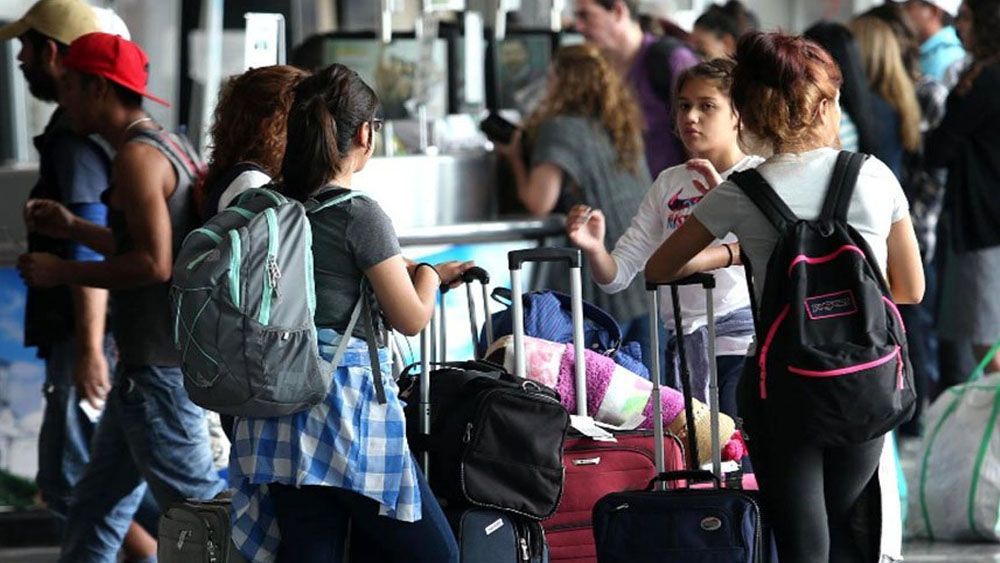 Terminan descuentos en autotransporte para maestros y estudiantes