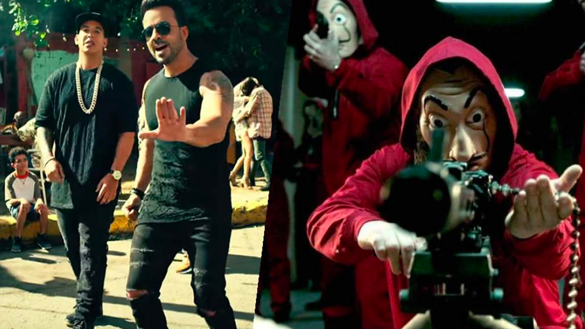 Hackean y desaparecen de Youtube video de ‘Despacito’