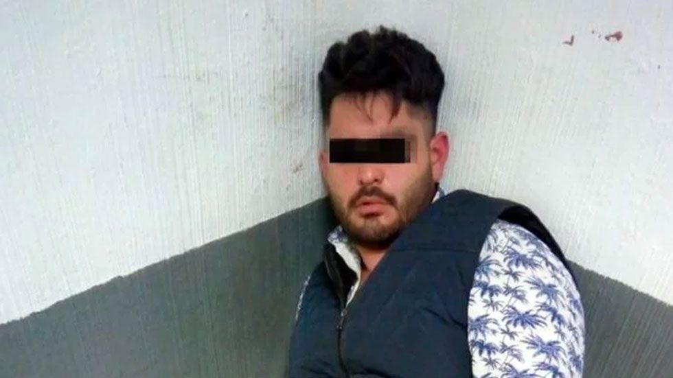 Reducen castigo a joven que mordió la cara de su novia