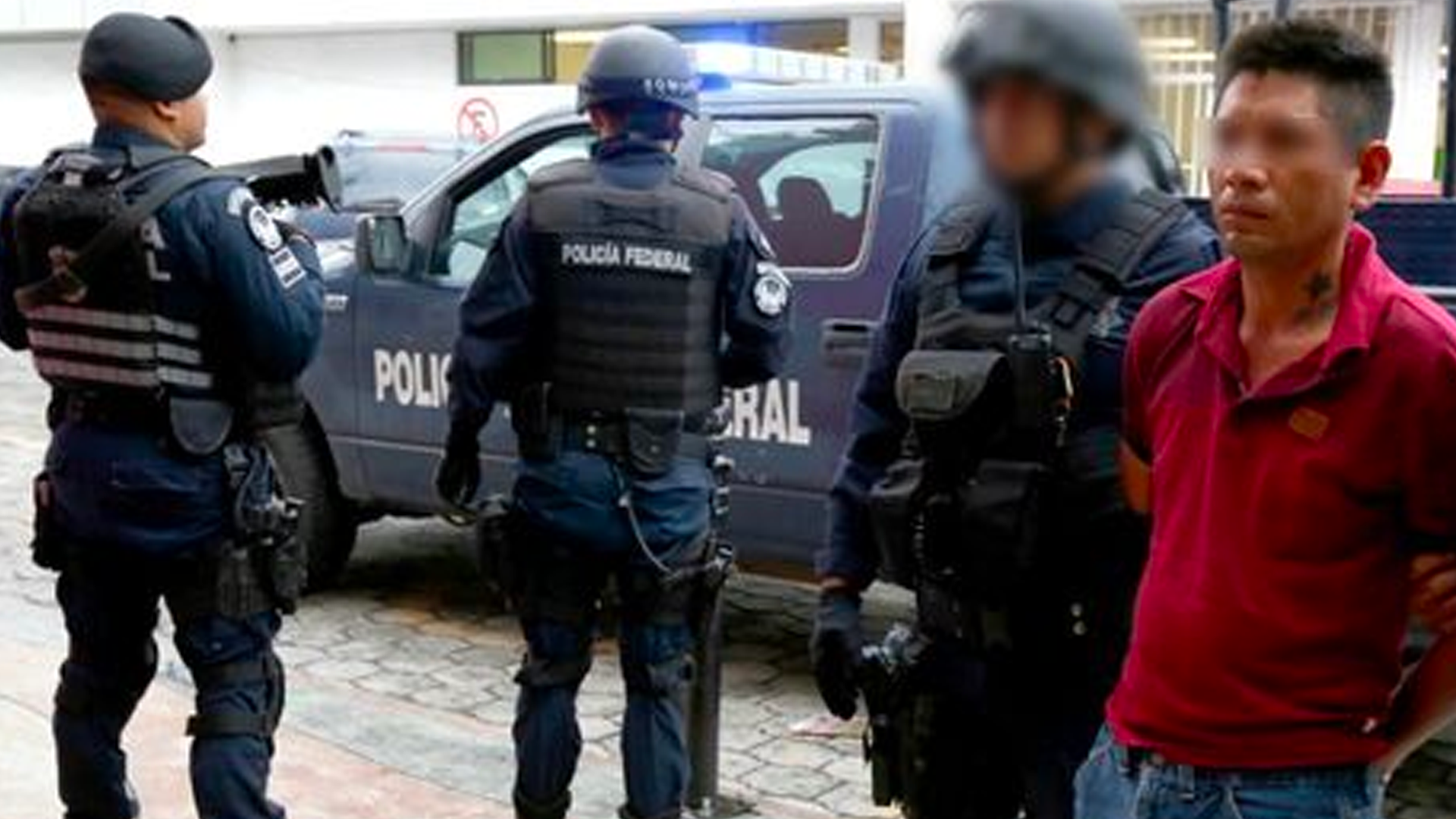 Dan pena máxima a violador de pasajera de ETN