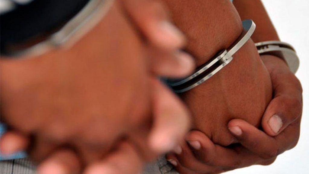 Detienen a dos extranjeros por robo a casa habitación en Polanco