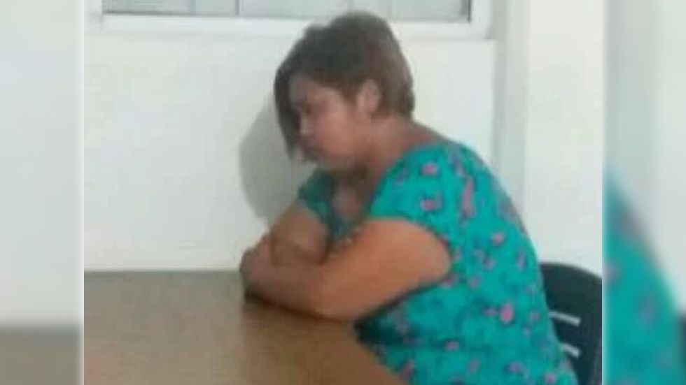 Detienen a presunta asesina de mujer embarazada en Veracruz