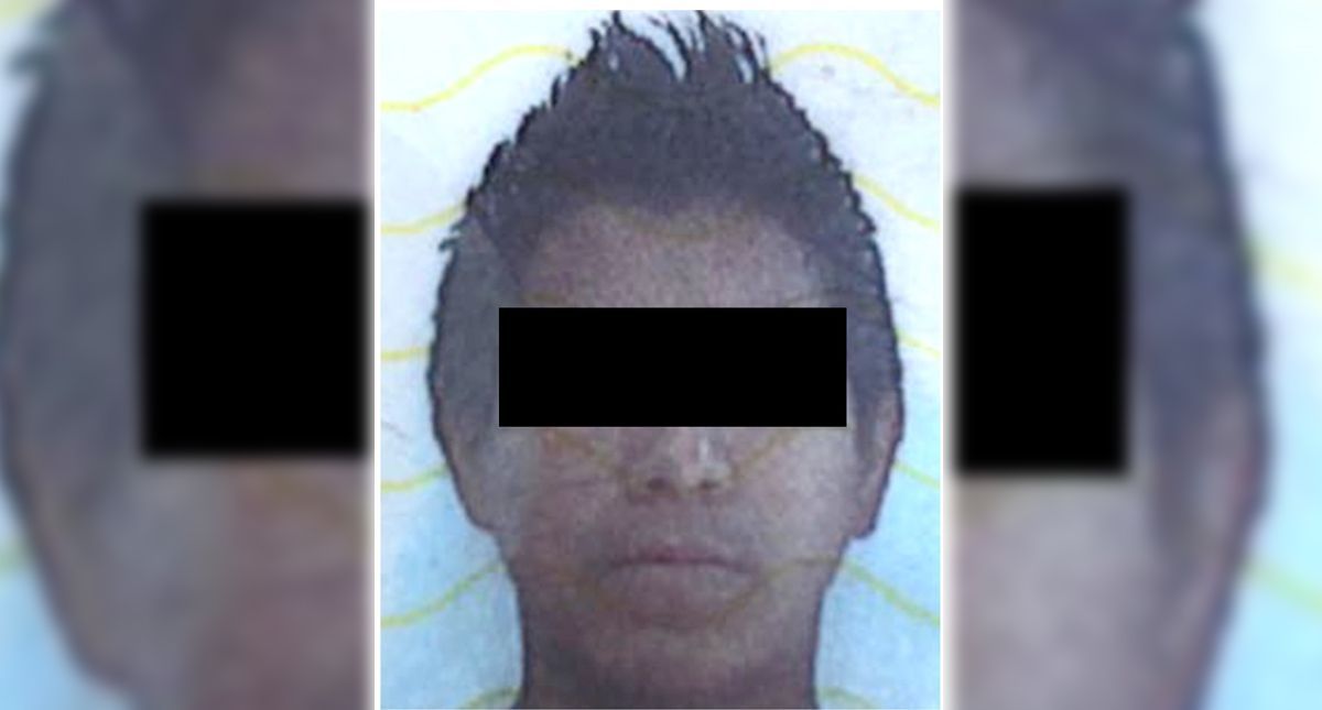 Detienen a sujeto que asesinó en Tlalpan a su pareja