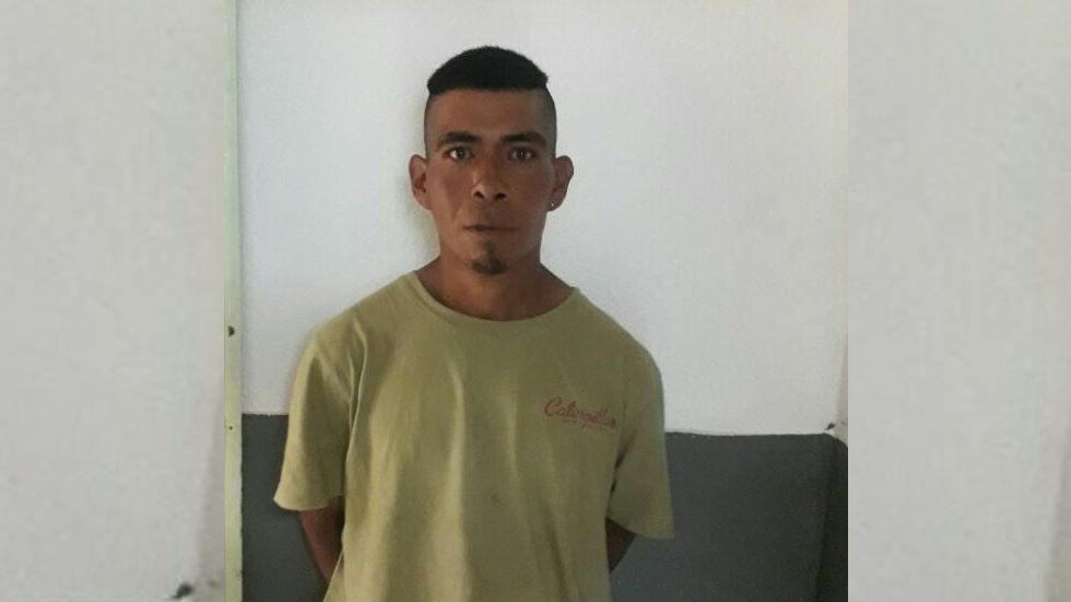 Detienen a hombre con cuatro kilogramos de mariguana en CU